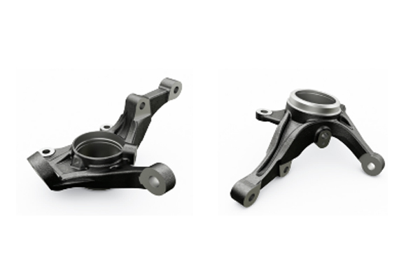 On Aks Tasiyici Sag- I20 20- / Bayon 21-