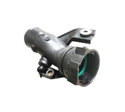 Turbo Borusu- Qashqai 1.5 Dci Euro5 07-13