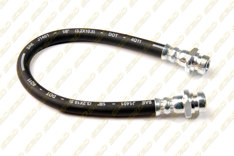 Fren Hortumu Arka L/R- Accent 95-02