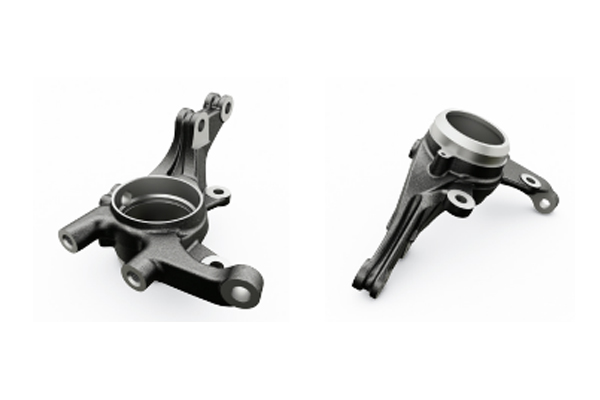 On Aks Tasiyici Sol- I30 08-11 / Ceed 08-11