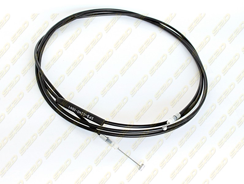 Bagaj Acma Teli- Corolla Ae100-Ae101 92-97