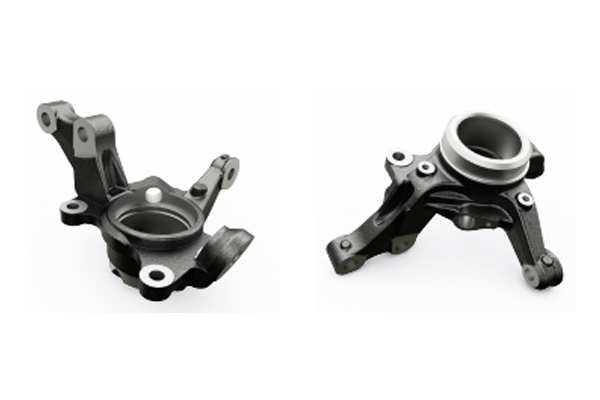 On Aks Tasiyici Sol- Corolla Zz121 02-06