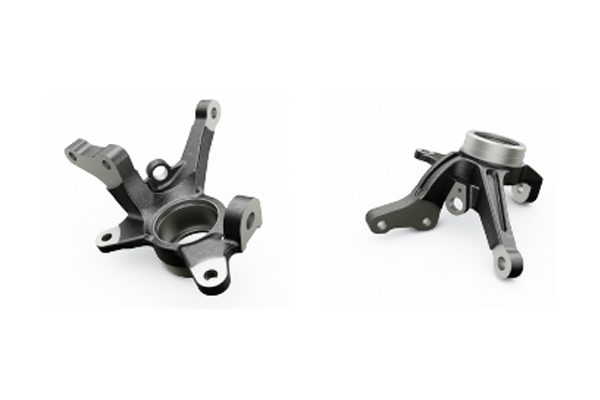 On Aks Tasiyici Sol - Accent 00-05 (Absli)