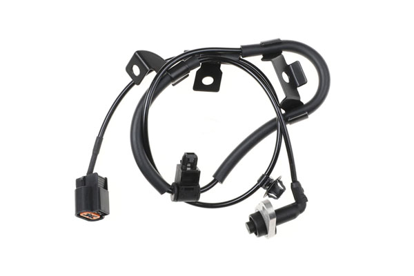 Abs Sensoru Arka Sol - L200 Su Euro6 15-