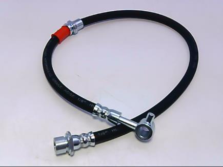 Fren Hortumu On Sol- Qashqai 07-13