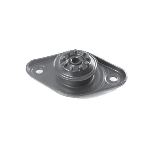 Amortisor Kule Takozu Arka- Accent Era 06-11 / Rio 06-11