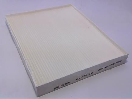 Polen Filtresi- Elantra 16- / I30 16- / Ceed 18-