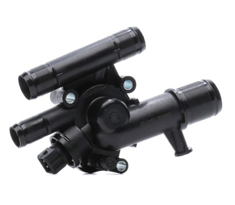 Termostat Komple (Kapakli 89C)- Grand Vitara 1.9 Ddis 05-11