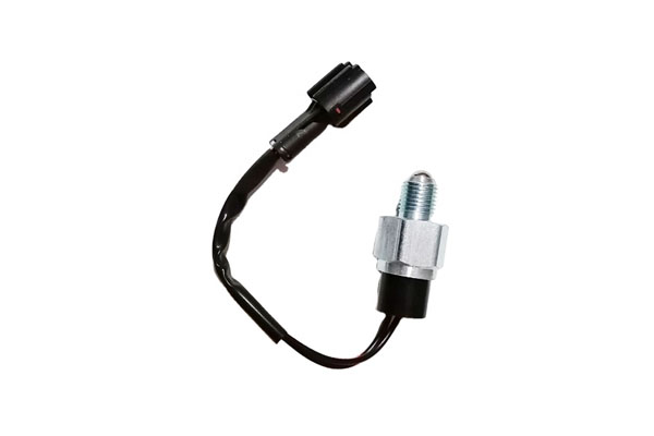 Geri Vites Müşürü Npr66 / Npr75 / Nqr70