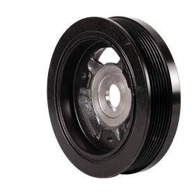 Krank Kasnagi- Starex Crdi 140Hp