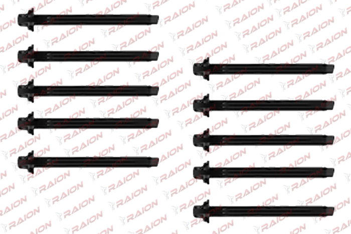 Silindir Kapak Saplama Takim (10 Ad 146Mm)- Tata Xenon/Safari/Mahindra  (Dw12Dd)