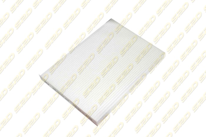 Polen Filtresi- Qashqai 07-13 / Xtrail 07-13