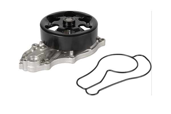 Devirdaim- Accord 2.4Cc K24A3 03-07 / Civic Type-R 06-