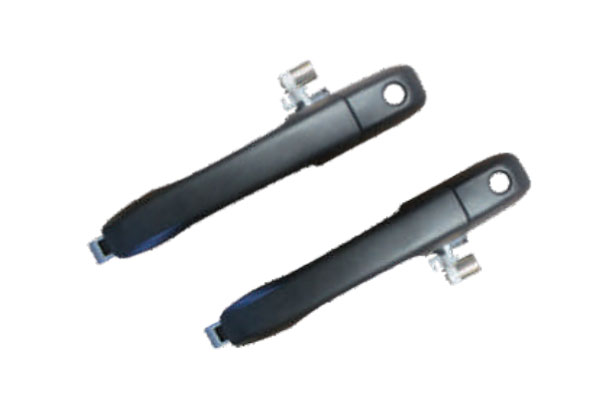 Kapi Kolu On Dis Sag (Siyah)- Crv 02-06