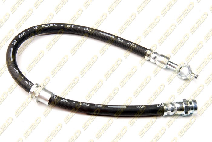 Fren Hortumu On L/R- 323 89-01 / 626 98-02