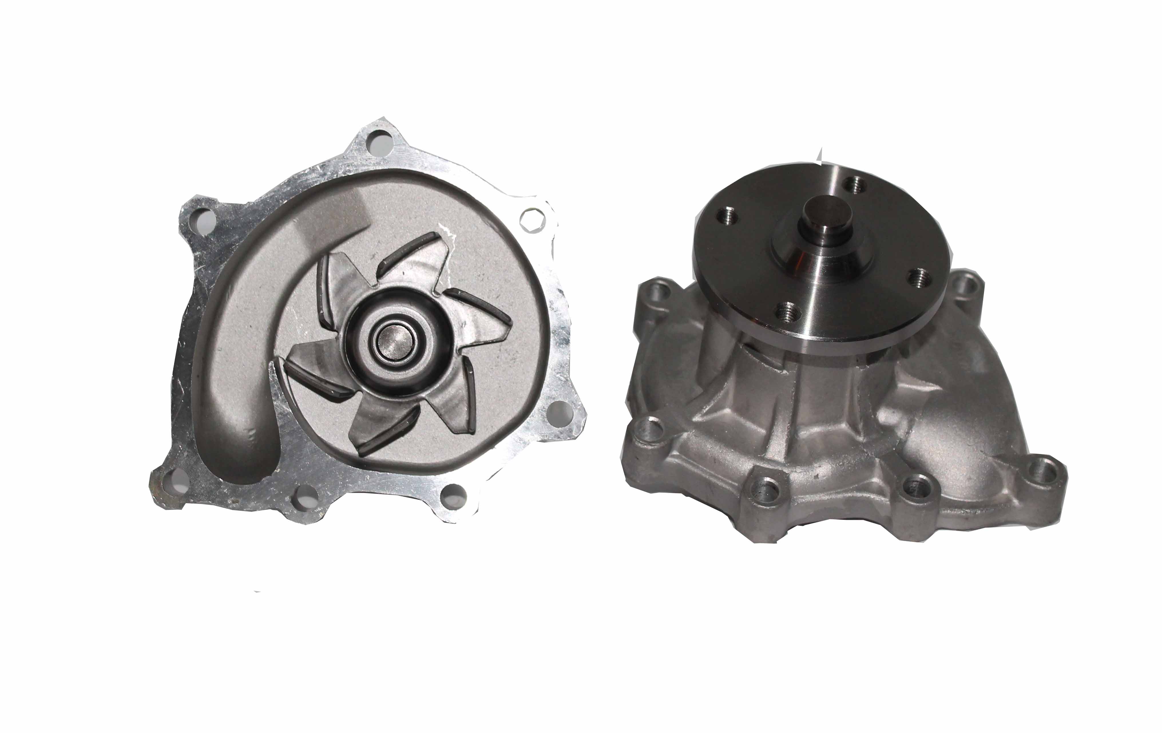 Devirdaim- Bongo 2.7Cc 98- / Pregio 2.7Cc 97-