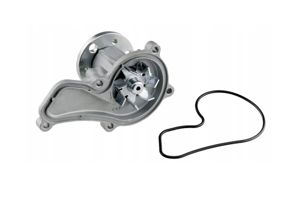 Devirdaim- Civic Fk 1.8 12-15 / Crv 2.0 07-18 / Accord 2.0 08-15