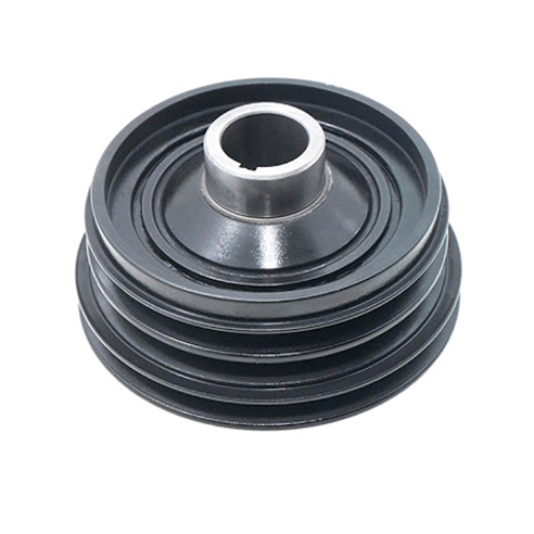 Krank Kasnagi (4M42)- Canter Fusso 859 / 839 / 730