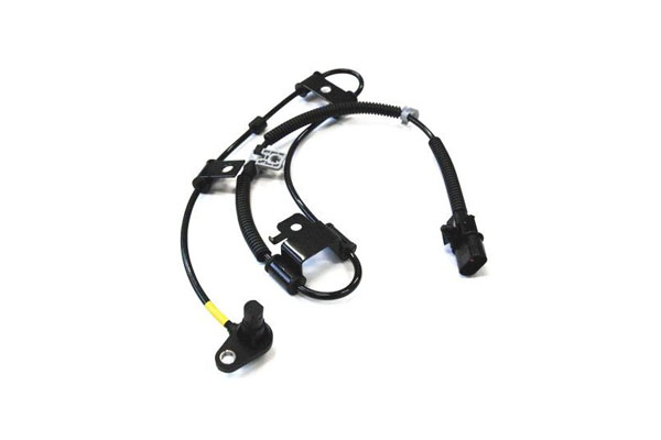 Abs Sensoru On Sag- Accent Era 06- / Rio 06-