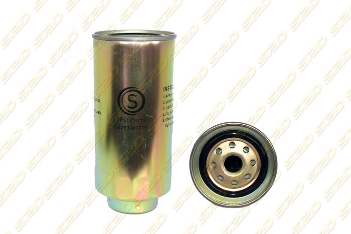 Su Ayirici Filtre- D21 / D22 Pick-Up