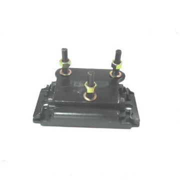 Motor Takozu Arka (Sanzuman)-  Navara 4Wd 06-