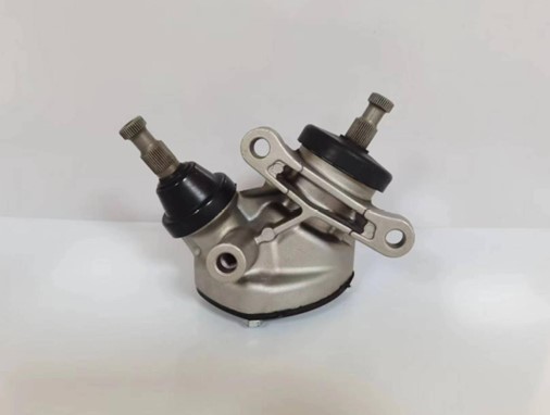 Direksiyon Disli Kutusu (Yardimci Kutu)- H100 Mnb 94- / L300 86-