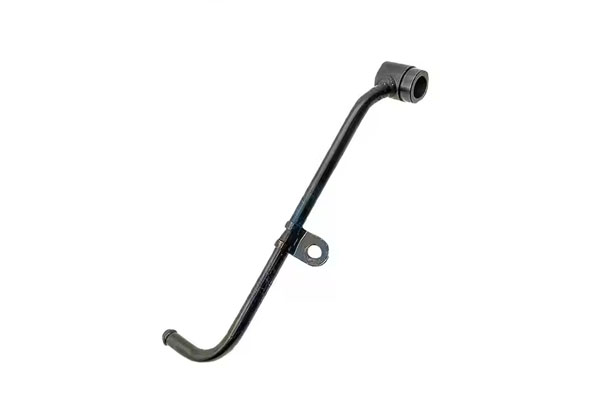 Su Borusu (Turbo Sogutma)- H100 Kamy 01-03