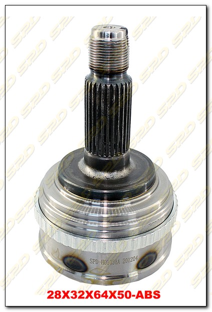 Aks Kafa Dis (28*32*64*50-Absli)- Crv 97-02 / Accord 98-02