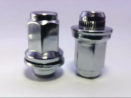 Bijon Somunu (Kapali-Uzun)- Corolla 03-14 / Auris 07-14 / Hilux-Vigo 05- / Avensis 03-