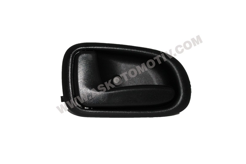 Kapı Kolu Ön Arka İç (Siyah) Sol Corolla Ae100 1992-1997