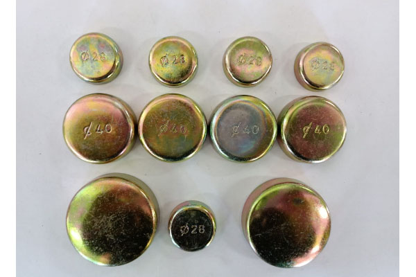 Blok Su Tapa Takimi (Sac)- H100 94- / L300 86- / H100 Kamy 94-