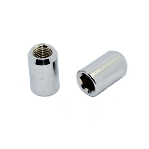 Bijon Somunu (Alyan) Celik Jant (M12X1.5 Kalin Dis)- Universal