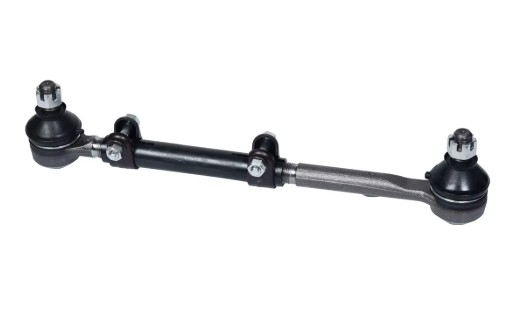 Kisa Ara Rot- Hilux Ln145 98-06