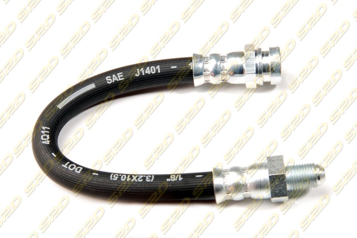 Fren Hortumu On Kisa  L/R- H100 Mnb 94-08