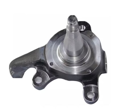 On Aks Tasiyici Sol - D22 Pickup 98-02