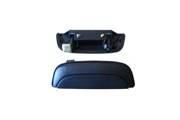 Kapı Kolu Ön Dış Sol (Metal Kilit) H100 1994- / H100 Kamy 1997-2003