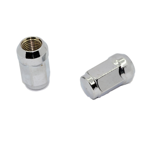 Bijon Somunu Celik Jant (19X1.5 Kalin Dis M.14Mm)- Universal