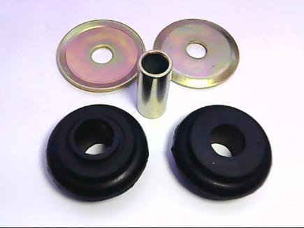 Kaster Kol Lastigi (Takim Pullu)- L200 86-06