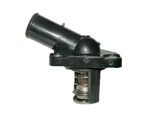 Termostat (Komple 82C)- Corolla 1.4 D4D 06-12 / Auris 1.4 D4D 07-12 / Yaris D4D 06-10