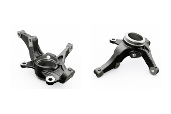 On Aks Tasiyici Sag - I20 15-20 (Absli)