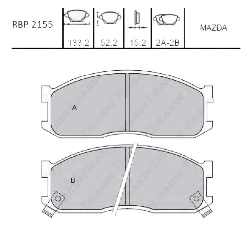 On Fren Balata - Besta/E2200 86-97