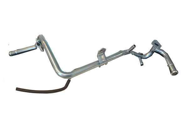 Devirdaim Su Borusu- Corolla D4D 07-