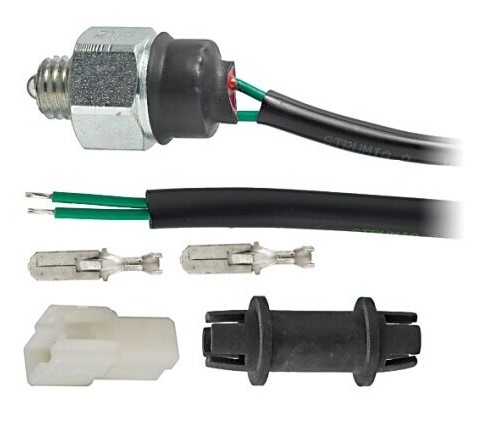 Geri Vites Müşürü B2500 2002-2006 / Ranger 1999-2012 / 626 2.0 1988-1992