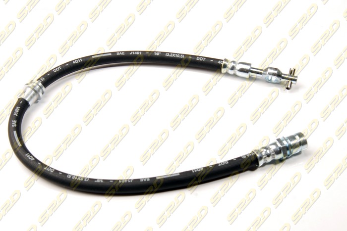 Fren Hortumu On  L/R- Corolla Ae92 88-92