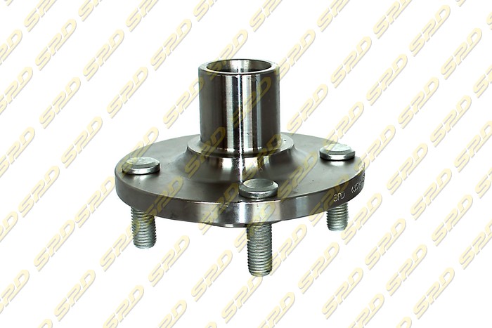 Porya On Teker- Corolla 02-06