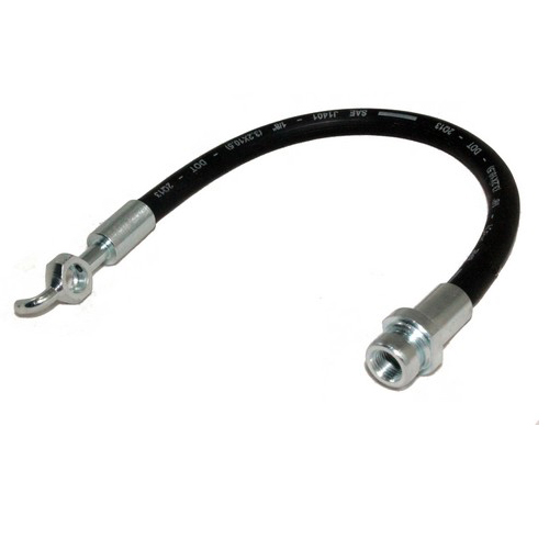 Fren Hortumu Arka L/R- I30 12- / Ceed 12-  (Elektrik El Fren Araclar)