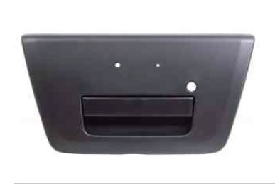 Bagaj Acma Kolu- Navara 05-15