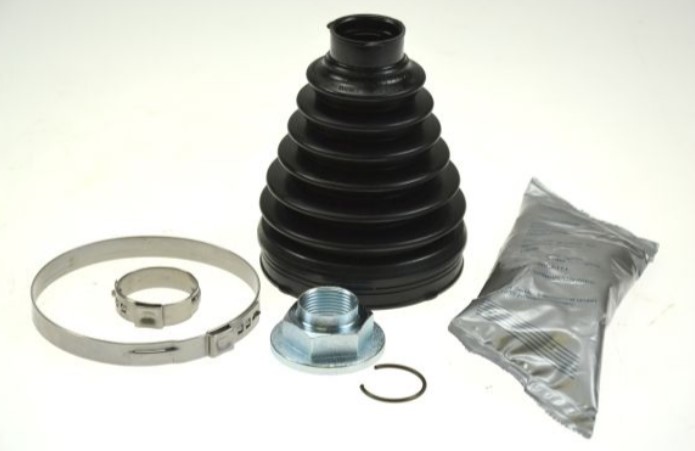 Aks Korugu Dis (Takim)- Corolla 07- / Auris 07-