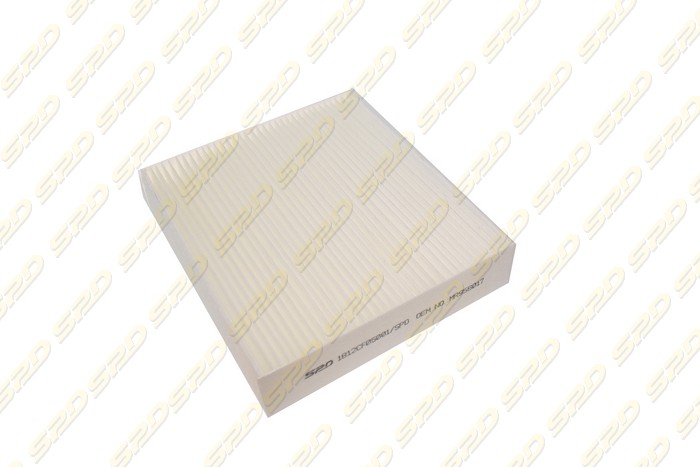 Polen Filtresi- Colt 04- / Smart Fourfour 04--MR958017