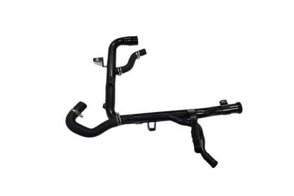 Devirdaim Su Borusu- Accent Era 06-09